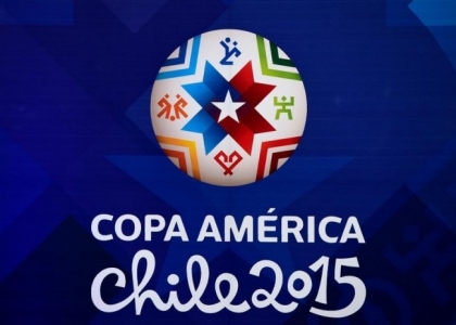 Copa America Cile 2015: gironi e calendario