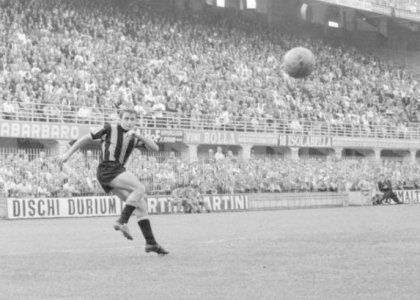 Inter in lutto: addio ad Aurelio Milani. Video