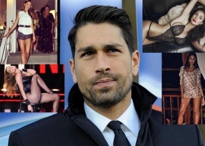 Roma, Borriello: 