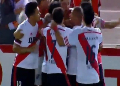 Coppa Sudamericana: River in finale, suo il superclasico