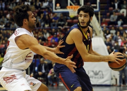 Eurolega: playoff e Final Four in diretta. Live