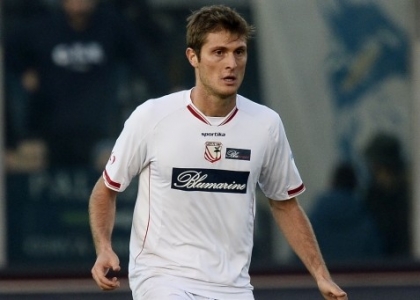 Serie B: il Carpi riparte, ko Avellino e Livorno