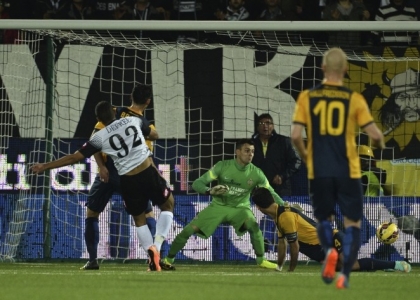 Serie A, Cesena-Verona: formazioni, diretta e pagelle. Live