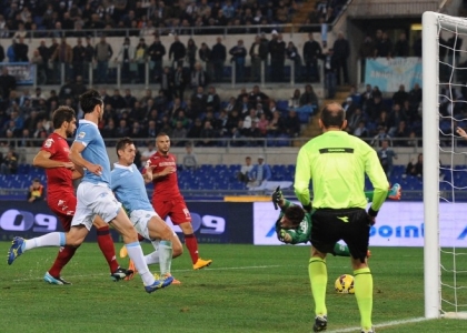Serie A: Lazio-Cagliari 4-2, gol e highlights. Video