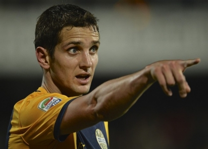 Serie A: Chievo-Verona 2-2, gol e highlights. Video