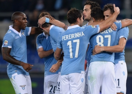 Serie A, Lazio-Cagliari: formazioni, diretta e pagelle. Live