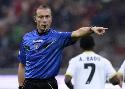 Udinese, Pozzo: 