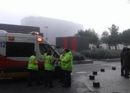 Liga: scontri prima di Atletico-Depor, morto tifoso. Video