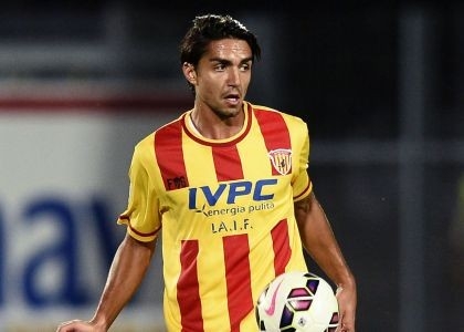 Lega Pro, Girone C: tegola Benevento, Doninelli fuori sei mesi