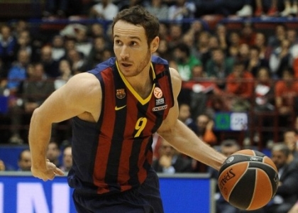 Eurolega: Barcellona corsaro, Maccabi al tappeto