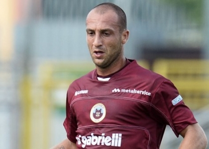 Serie B: Pro Vercelli-Cittadella 0-1, gol e highlights. Video