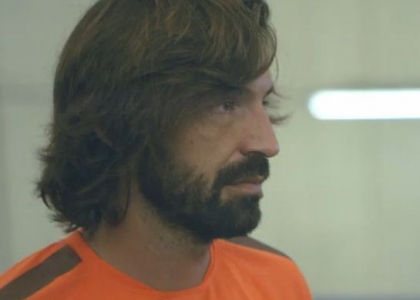 Juventus, che scarpe ti metti? Video