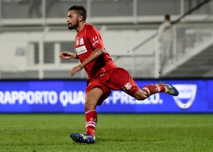 Doping, Carpi: Concas positivo alla cocaina