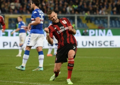 Milan: Liverpool e Monaco vogliono Menez