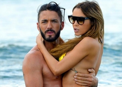 Inter: fiamma di M'Vila fermata per tentato omicidio