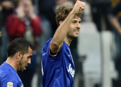 Serie A. Juve forza sette, Lazio battuta