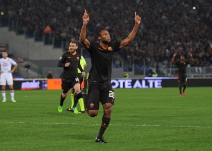 Serie A, Roma-Torino: formazioni, diretta e pagelle. Live