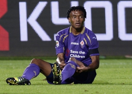 Serie A: Fiorentina-Napoli 0-1, le pagelle