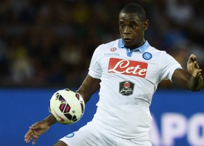 Serie A: Napoli-Empoli 2-2, gol e highlights. Video