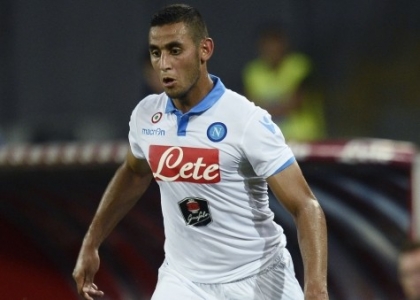 Napoli: il Psg non molla, rilancio per Ghoulam