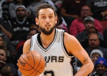 Nba, Belinelli: 