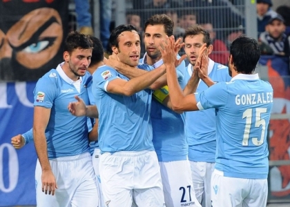 Serie A, Lazio-Atalanta: formazioni, diretta e pagelle. Live