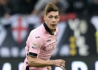 Serie A, Palermo-Sassuolo: formazioni, diretta e pagelle. Live