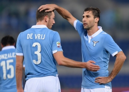 Serie A: Lazio-Atalanta 3-0, le pagelle