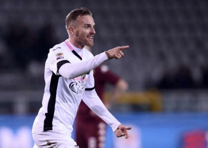 Serie A: Udinese-Palermo 1-3, gol e highlights. Video