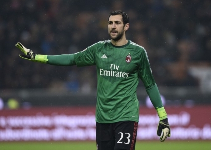 Serie A: Napoli-Milan 3-0, le pagelle