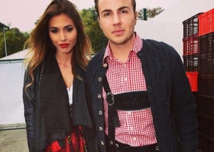 Goetze-Ann, amore a gonfie vele