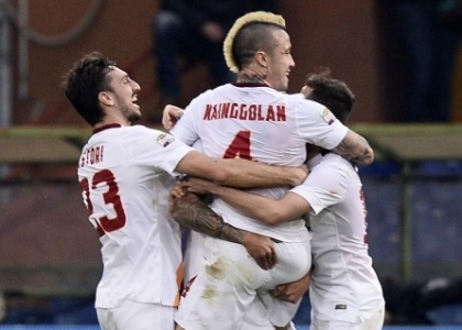 Sport in tv, 20 dicembre: Roma-Milan su Sky Sport 1