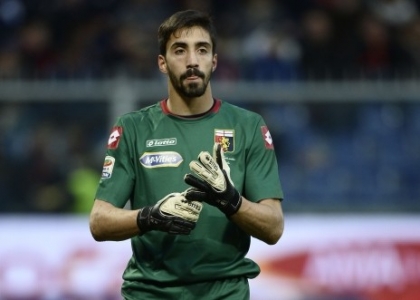 Serie A: Genoa-Inter XXXX, gol e highlights. Video