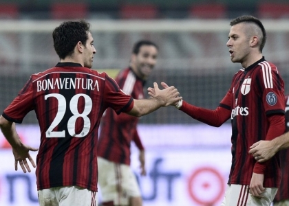 Serie A, Milan-Napoli: formazioni, diretta e pagelle. Live
