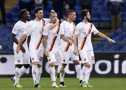 Serie A, 15a giornata: le immagini più belle. Foto