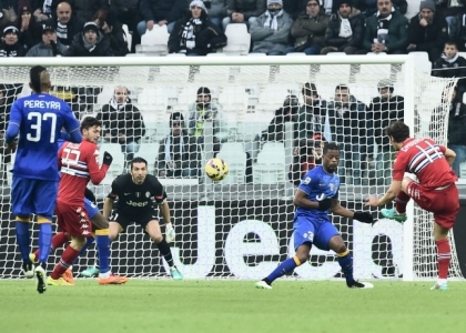 Serie A, Juventus-Sampdoria: formazioni, diretta e pagelle. Live