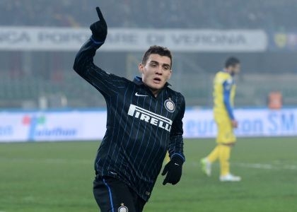 Serie A: Chievo-Inter 0-2, le pagelle