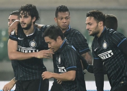 Serie A, Chievo-Inter: formazioni, diretta e pagelle. Live