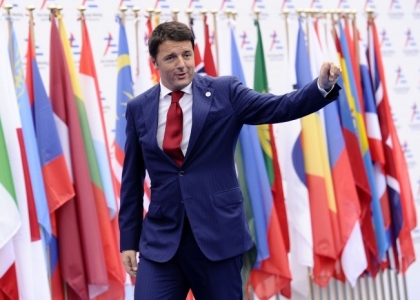 Olimpiadi 2024: ufficiale, Roma candidata