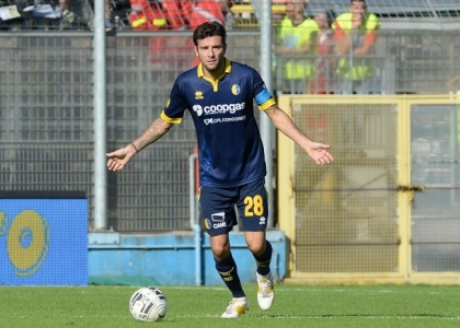 Serie B: Entella-Modena 1-1, gol e highlights. Video