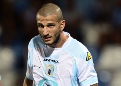 Serie B, Entella-Modena: formazioni, diretta e pagelle. Live