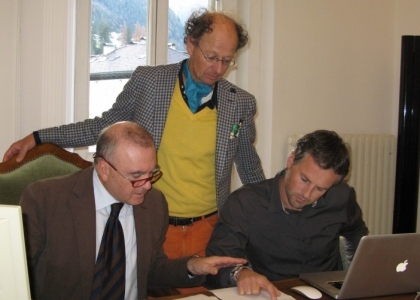 Maratona dles Dolomites: online i 9mila partecipanti