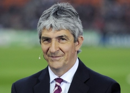 Paolo Rossi attore teatrale per beneficenza