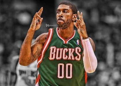 Nba: marijuana sul jet, O.J. Mayo finisce nei guai