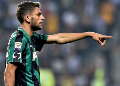 Italia: prima convocazione per Berardi, torna Montolivo