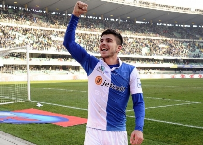 Serie A: Chievo-Roma 3-3, gol e highlights. Video