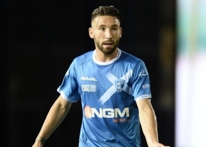 Serie A: Empoli-Parma 2-2, gol e highlights. Video