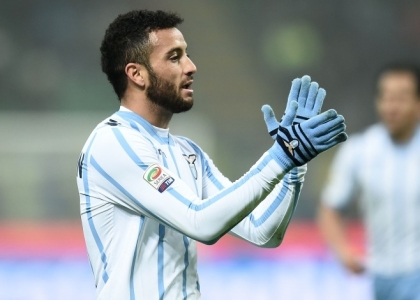 Lazio: il Psg pronto all'assalto per Felipe Anderson