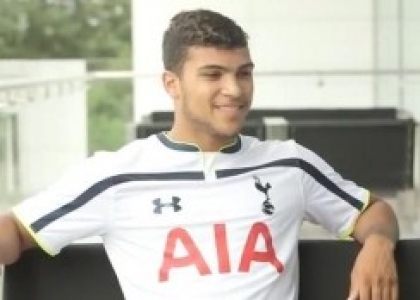 Tottenham: Yedlin, arrivo anticipato a gennaio