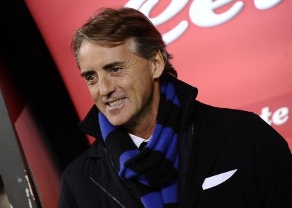 Mancini: 